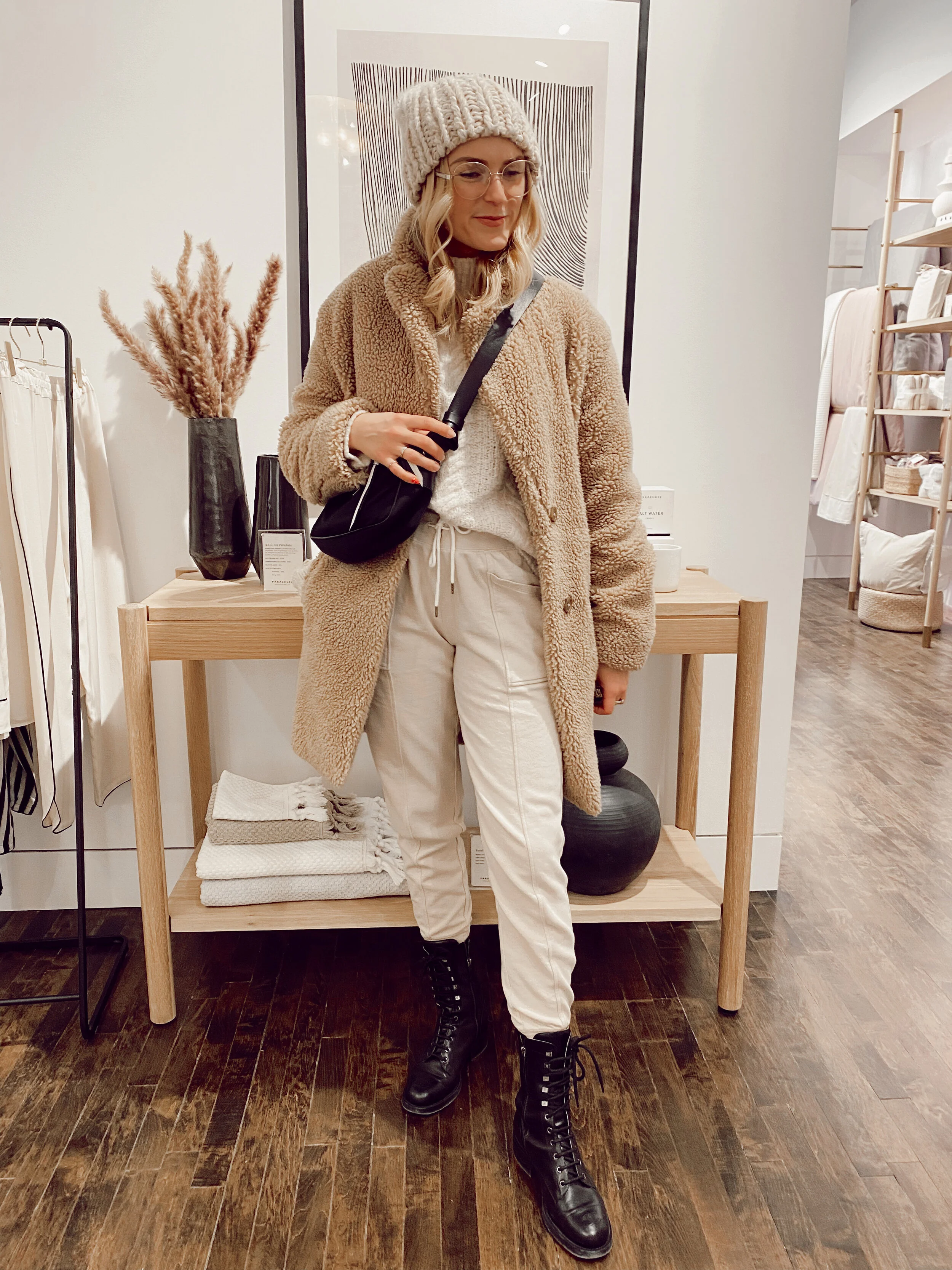 Everyday Outfits 2.24 - 3.1