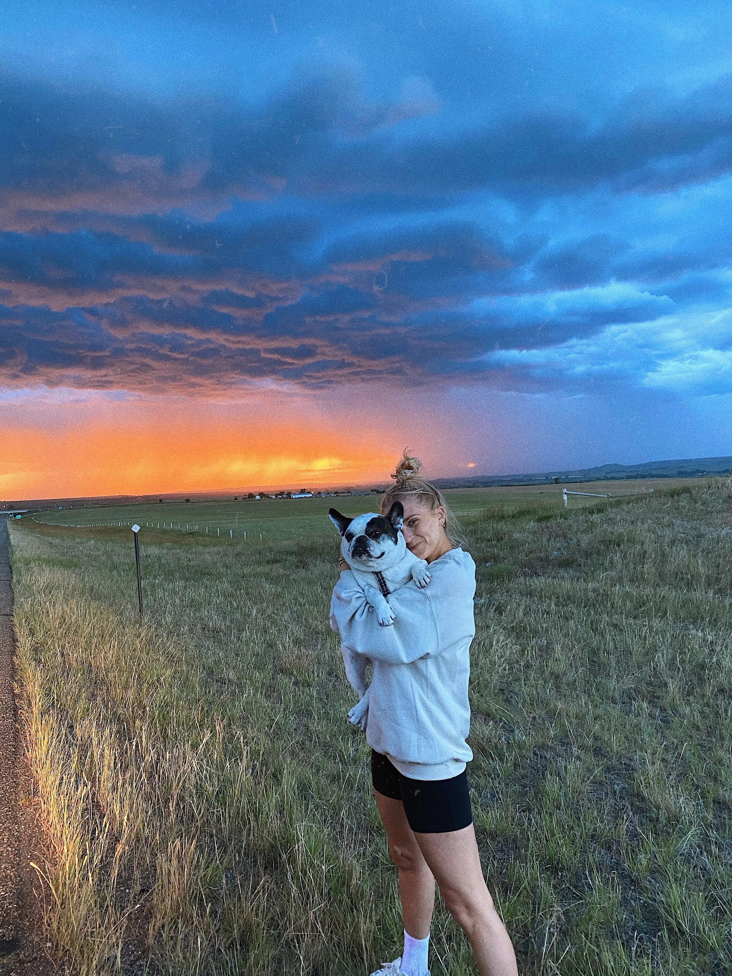 Adjusting to Change, Updates &amp; Some Thoughts On Life Lately
