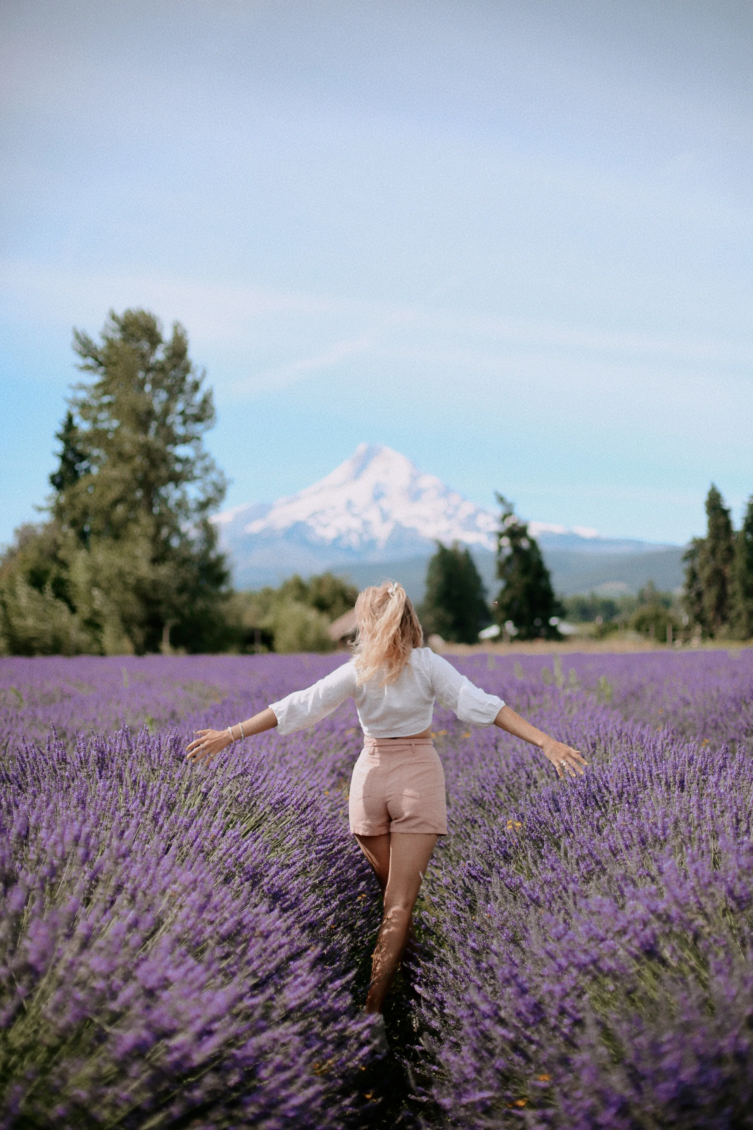 City Guide: Hood River, Oregon