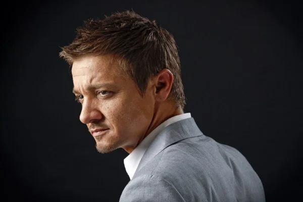 JEREMY RENNER TO STAR IN ROCKY MARCIANO BIOPIC