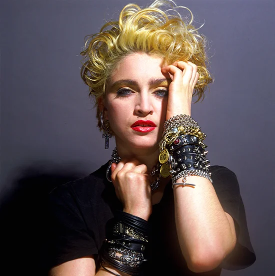 UNIVERSAL PICKS UP BLOND AMBITION