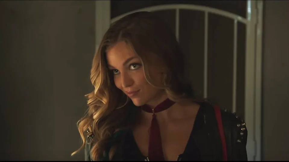 NEW TRAILER FOR BAD MATCH RELEASED