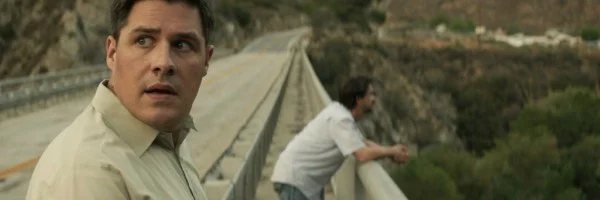 A CROOKED SOMEBODY TRAILER IS OUT!