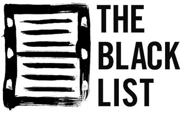 AMBER ALEXANDER SELECTED FOR THE BLACK LIST'S FEATURE WRITERS LAB!