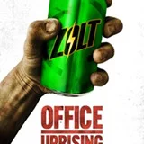 OFFICE UPRISING ON CRACKLE!