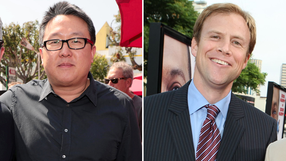 LIONSGATE BUYS COBWEB