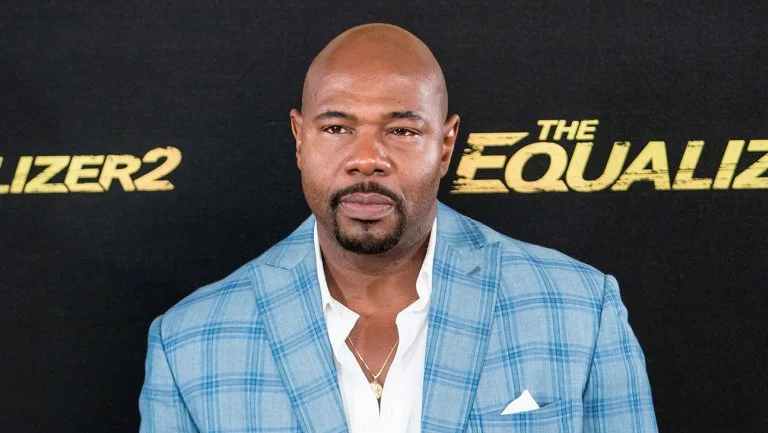 ANTOINE FUQUA TO DIRECT INFINITE