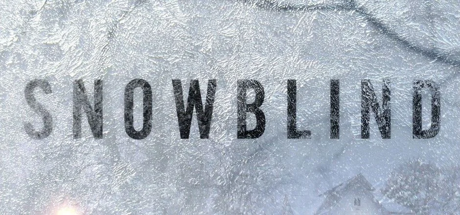 AMBER ALEXANDER ADAPTING SNOWBLIND