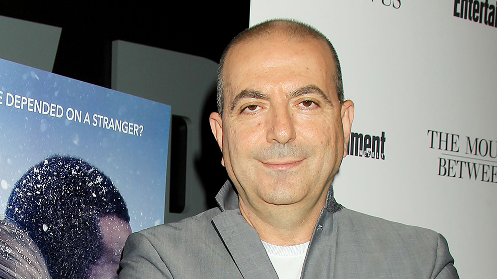 INFIDEL LANDS DIRECTOR