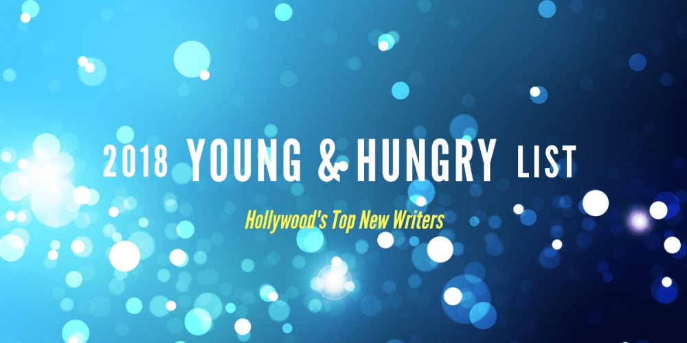 CONGRATS TO BELLEVUE CLIENTS ON THE 2018 YOUNG AND HUNGRY LIST