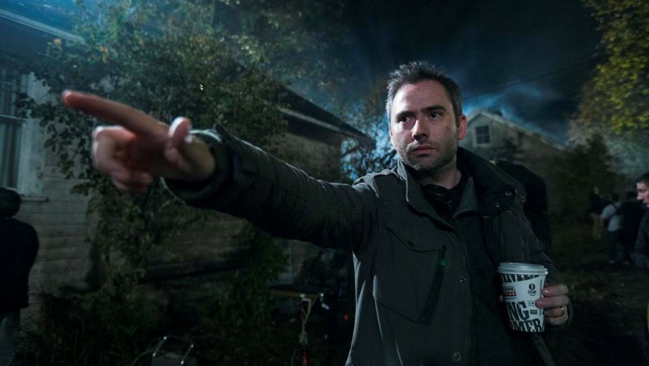 NETFLIX ACQUIRES ELI