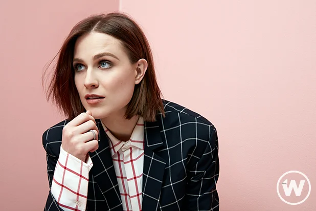 EVAN RACHEL WOOD TO STAR IN TEN THOUSAND PAPER CRANES