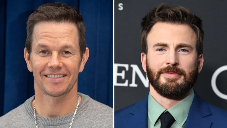 MARK WAHLBERG TO REPLACE CHRIS EVANS IN INFINITE