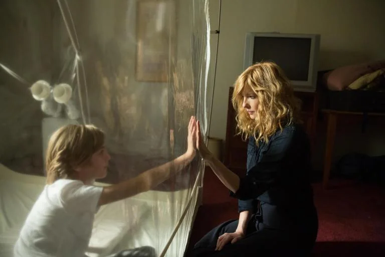 ELI COMES OUT ON OCTOBER 18TH ON NETFLIX!