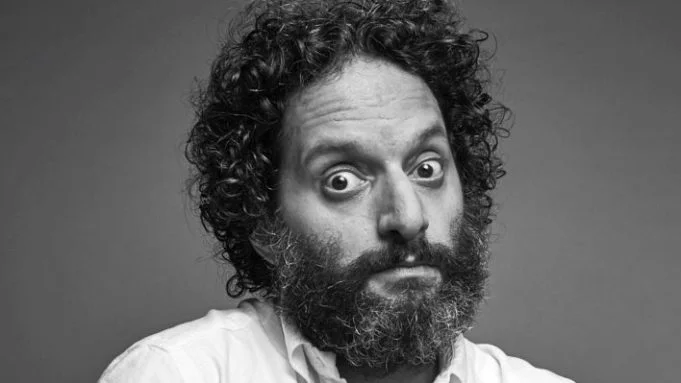 JASON MANTZOUKAS AND RUPERT FRIEND JOIN INFINITE