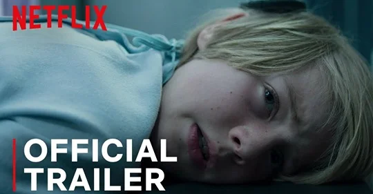 ELI TRAILER RELEASED!