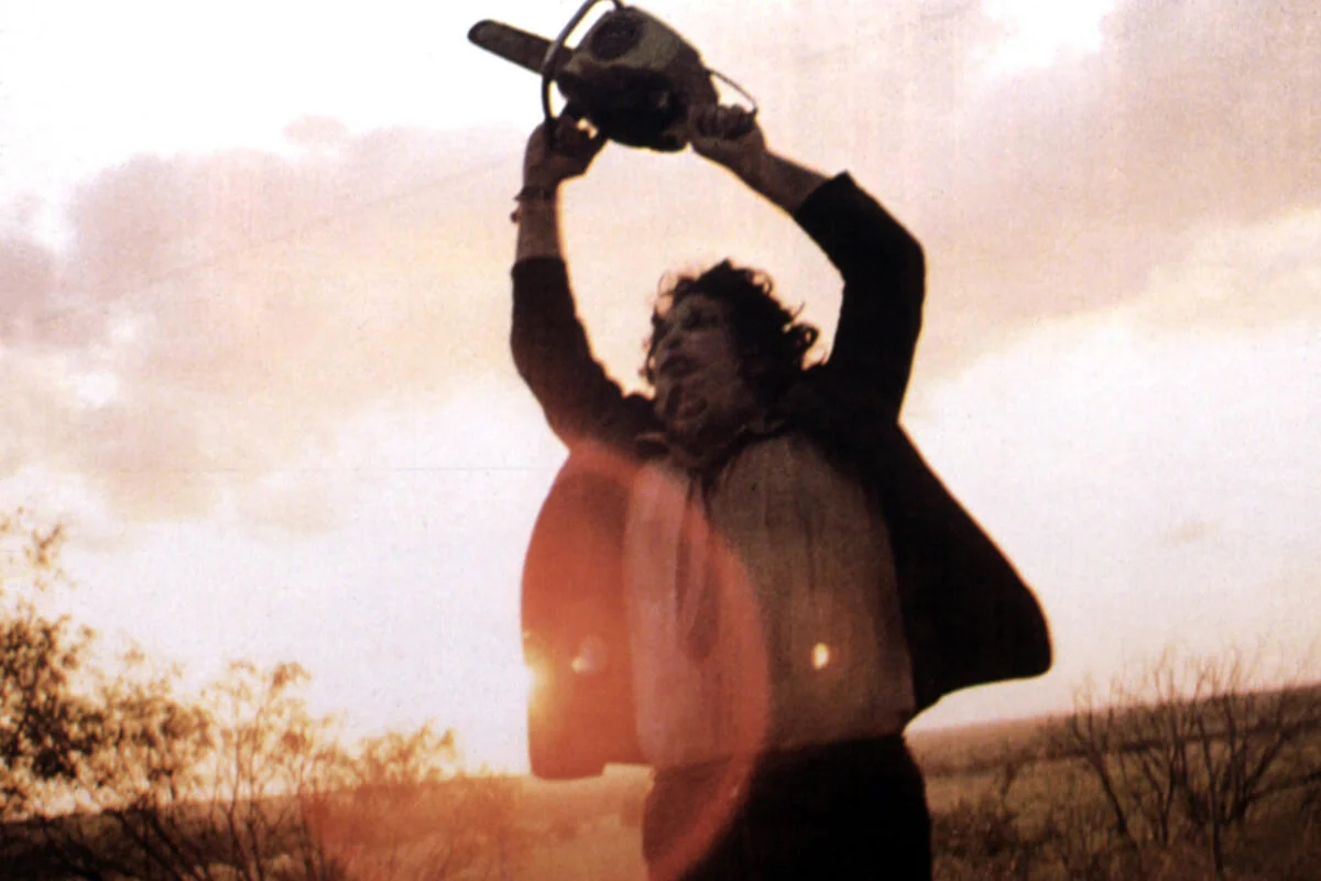 CHRIS THOMAS DEVLIN WRITING TEXAS CHAINSAW MASSACRE FOR LEGENDARY