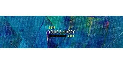 BELLEVUE CLIENTS ON 2019 YOUNG AND HUNGRY LIST