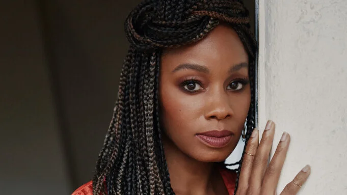 ANIKA NONI ROSE TO STAR IN CHRIS PECKOVER'S LIMBO