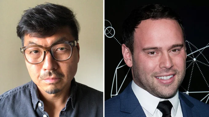 20TH CENTURY STUDIOS K-POP PROJECT LANDS DIRECTOR