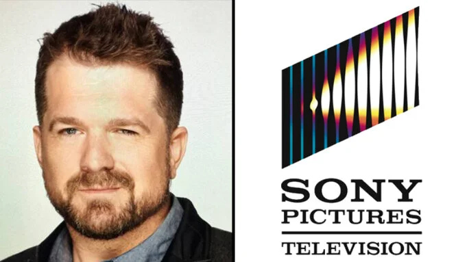 SONY PICTURES TV  PICKS UP KENNY KYLE'S NATIONAL ENQUIRER LIMITED SERIES