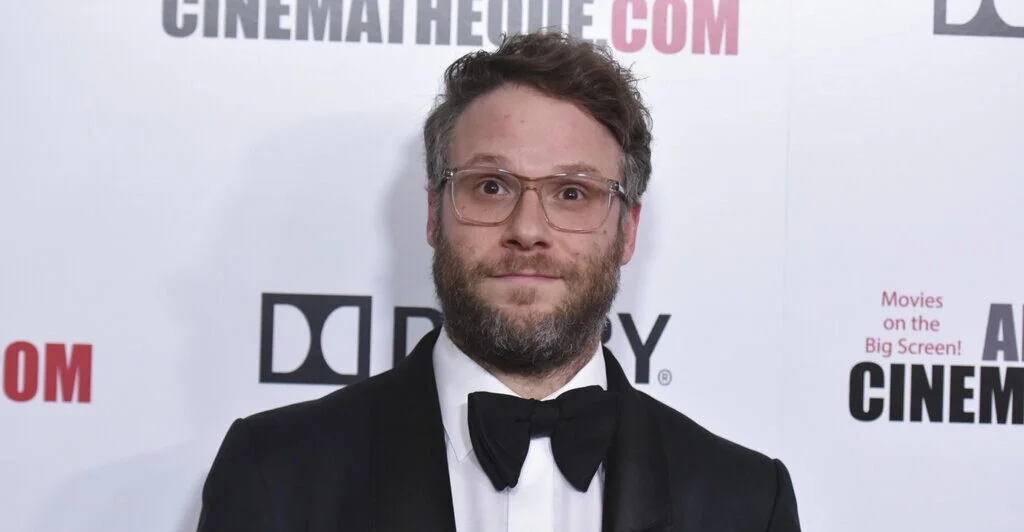 VIDEO NASTY SELLS TO LIONSGATE WITH SETH ROGEN PRODUCING