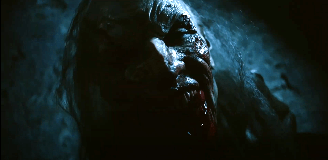 CASTLE FREAK REMAKE TO BE RELEASED IN DECEMBER