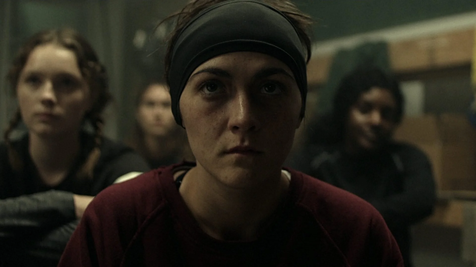 THE NOVICE TO PREMIERE AT TRIBECA FILM FESTIVAL