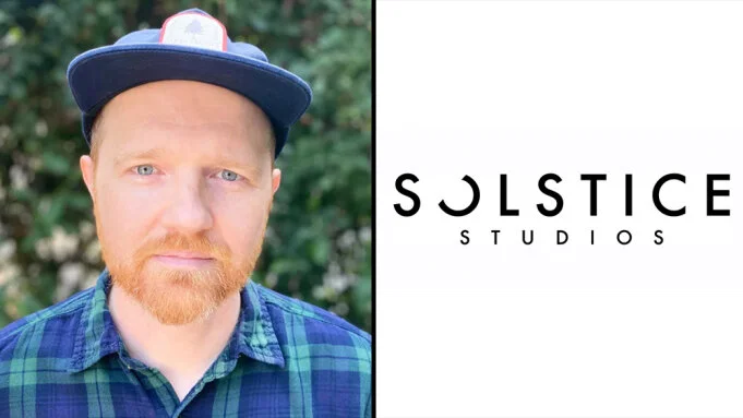MARK TOWNEND TO ADAPT "THE BIG HACK" FOR SOLSTICE STUDIOS