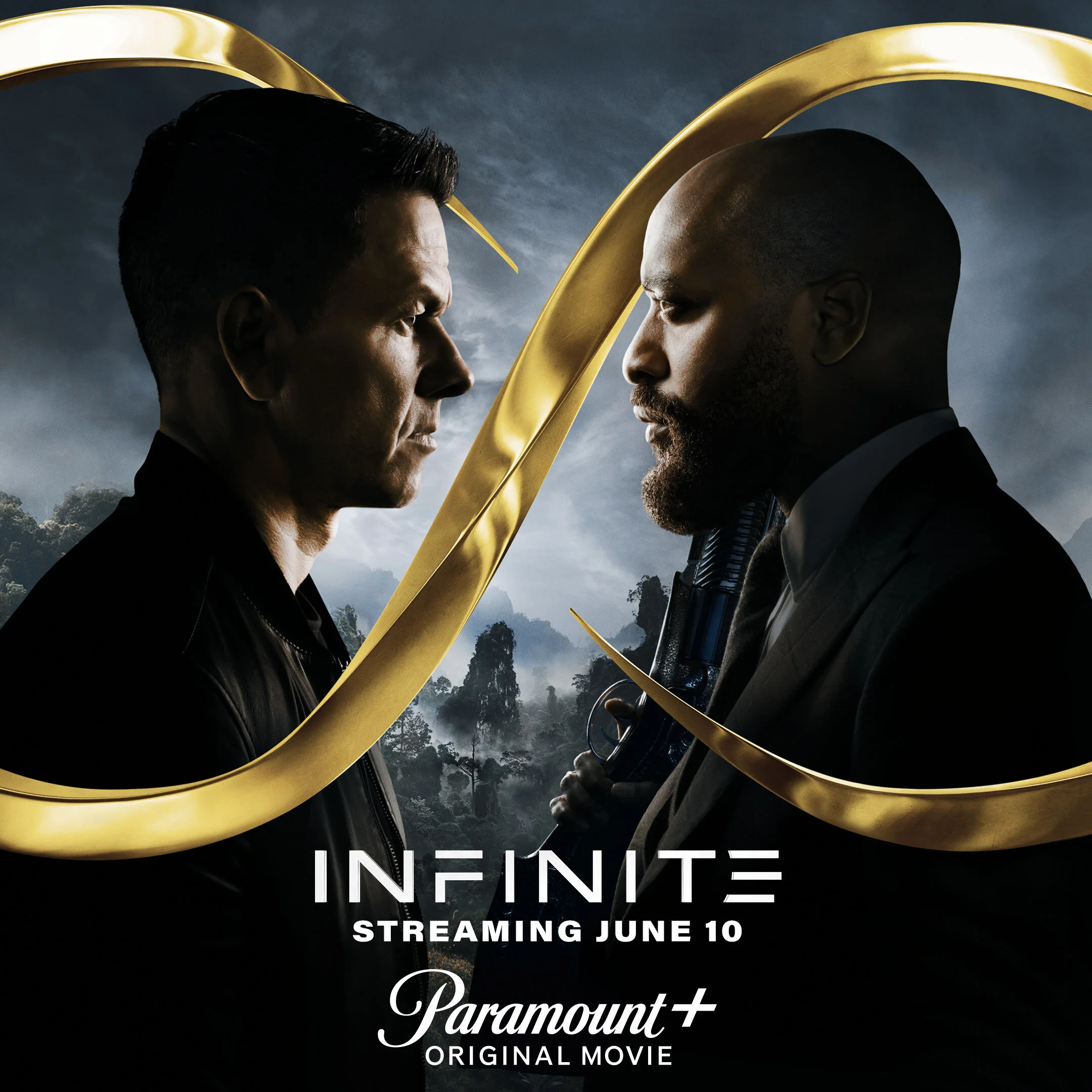 FINAL TRAILER FOR INFINITE RELEASED