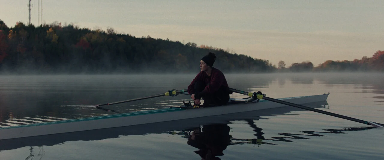 THE NOVICE PREMIERES AT TRIBECA
