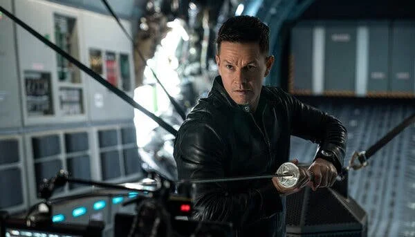 INFINITE BEGINS INTERNATIONAL ROLLOUT