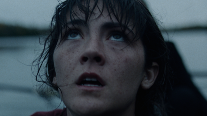 THE NOVICE ACQUIRED BY IFC FILMS