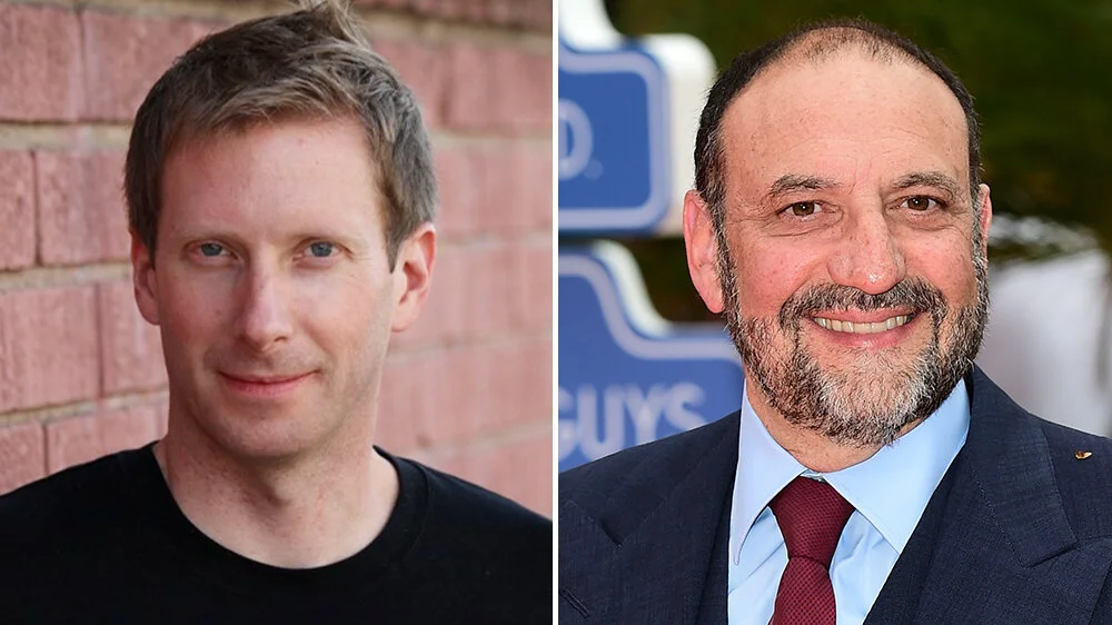 THE DRYLINE SELLS TO SONY