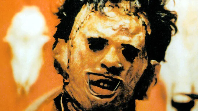 TEXAS CHAINSAW MASSACRE TO COME OUT ON NETFLIX