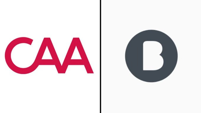 BELLEVUE TIES CAA FOR MOST CLIENT SCRIPTS ON THE 2021 BLACKLIST