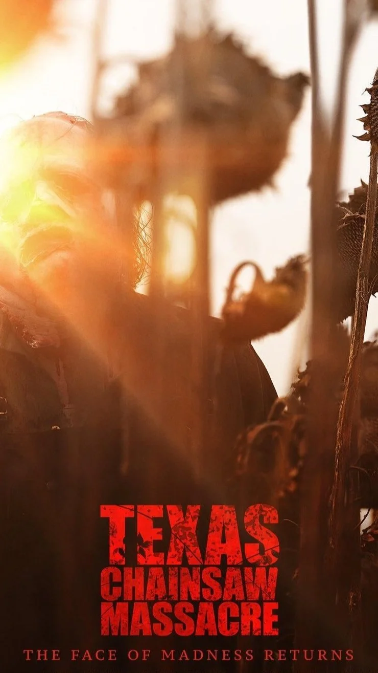 TEXAS CHAINSAW TRAILER RELEASED