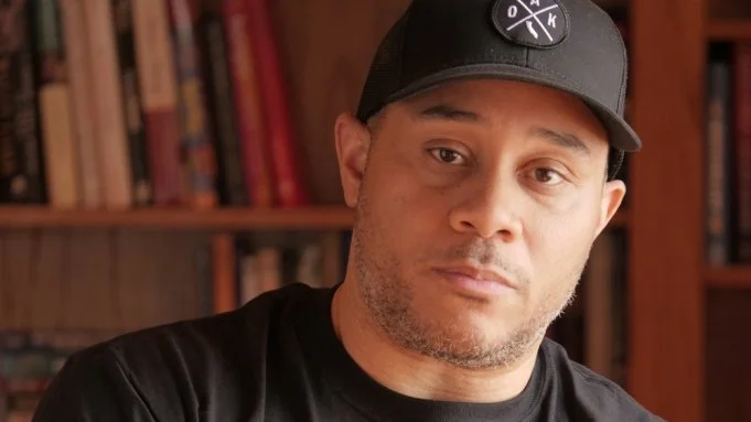 SAEED CRUMPER SIGNS OVERALL WITH SONY PICTURES TELEVISION