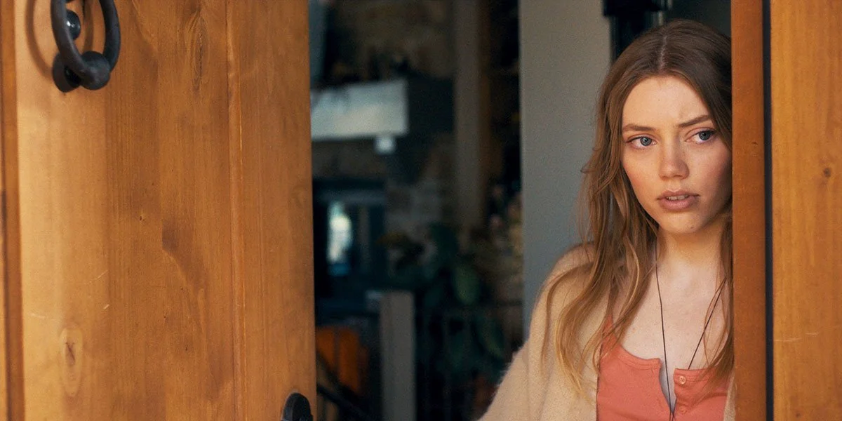 WHAT COMES AROUND LANDS AT IFC FILMS
