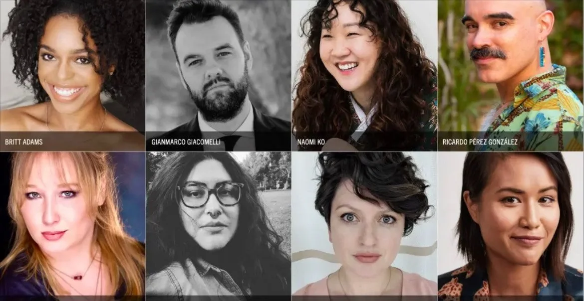 THREE BELLEVUE CLIENTS ARE SUNDANCE EPISODIC LAB FELLOWS