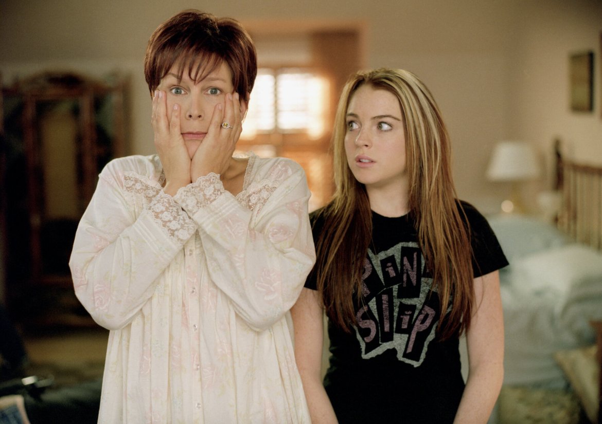 ELYSE HOLLANDER WRITING FREAKY FRIDAY 2