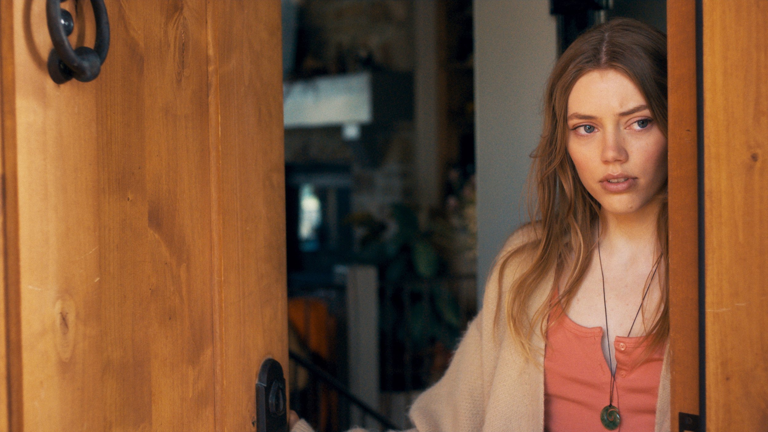 WHAT COMES AROUND TRAILER RELEASED