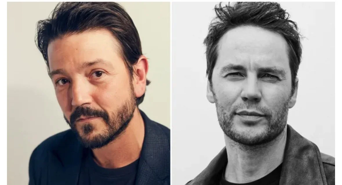 DIEGO LUNA JOINS ELEVEN DAYS