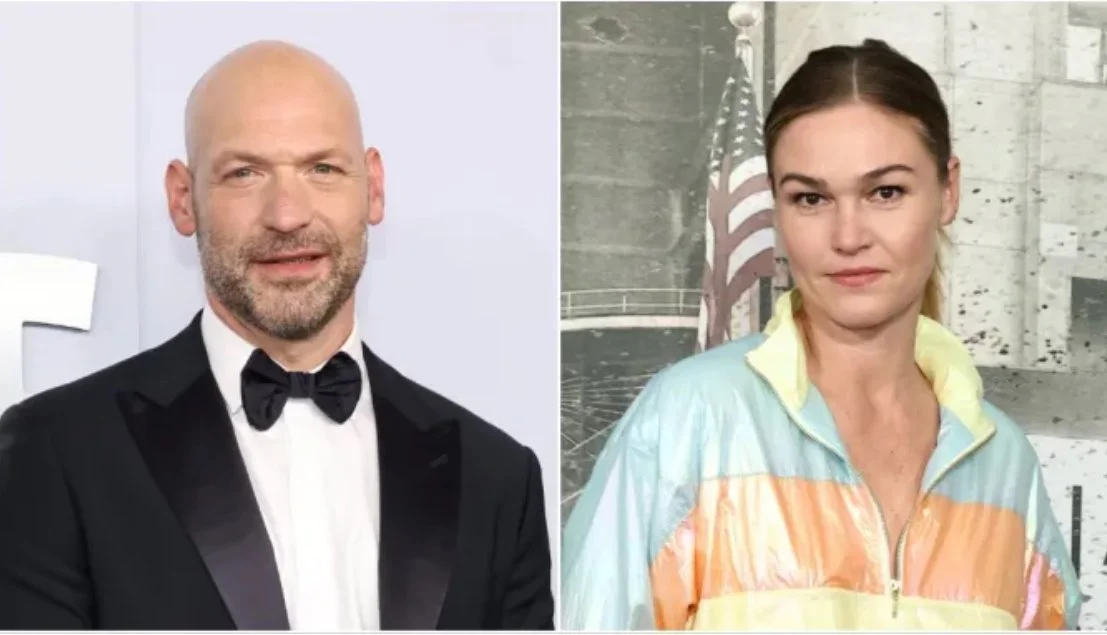 COREY STOLL &amp; JULIE STILES STARRING RECAP TV SERIES, CO-CREATED BY JUSTIN S. LEE