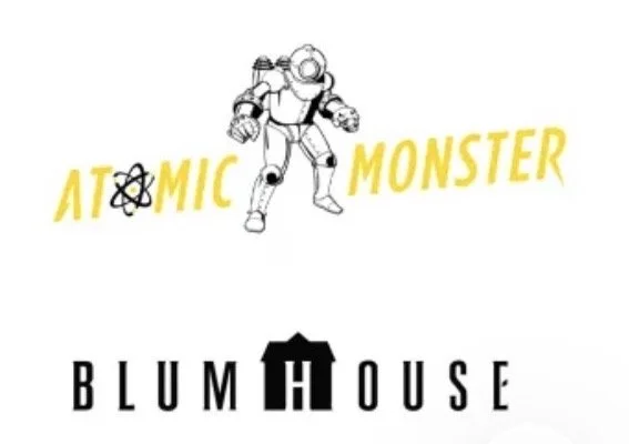 CHRIS THOMAS DEVLIN SELLS DOOMTOWN TO ATOMIC MONSTER-BLUMHOUSE