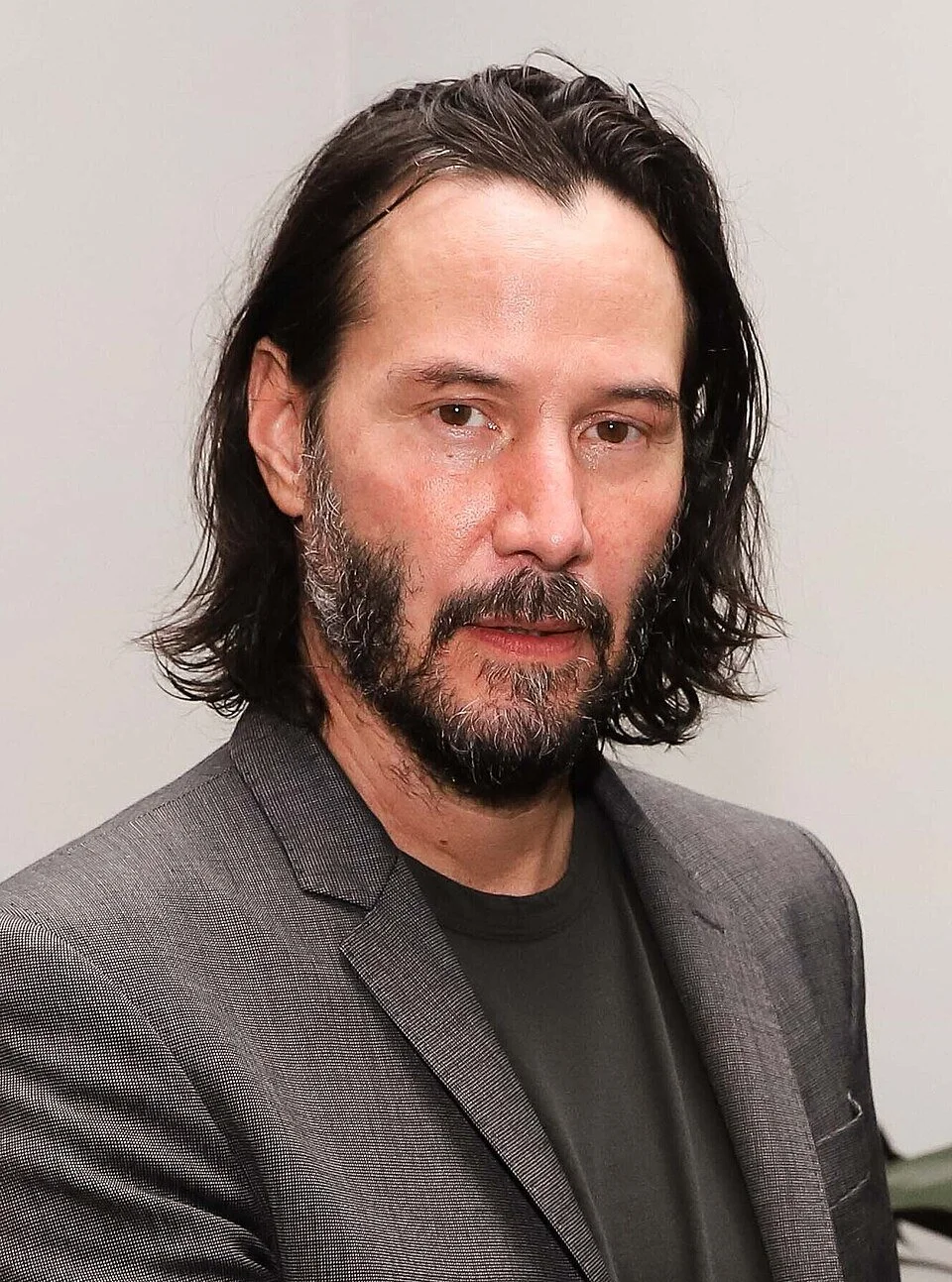 KEANU REEVES/TIM MILLER MOVIE WRITTEN BY IAN SHORR GETS AUGUST 13, 2027 RELEASE FROM WARNER BROS