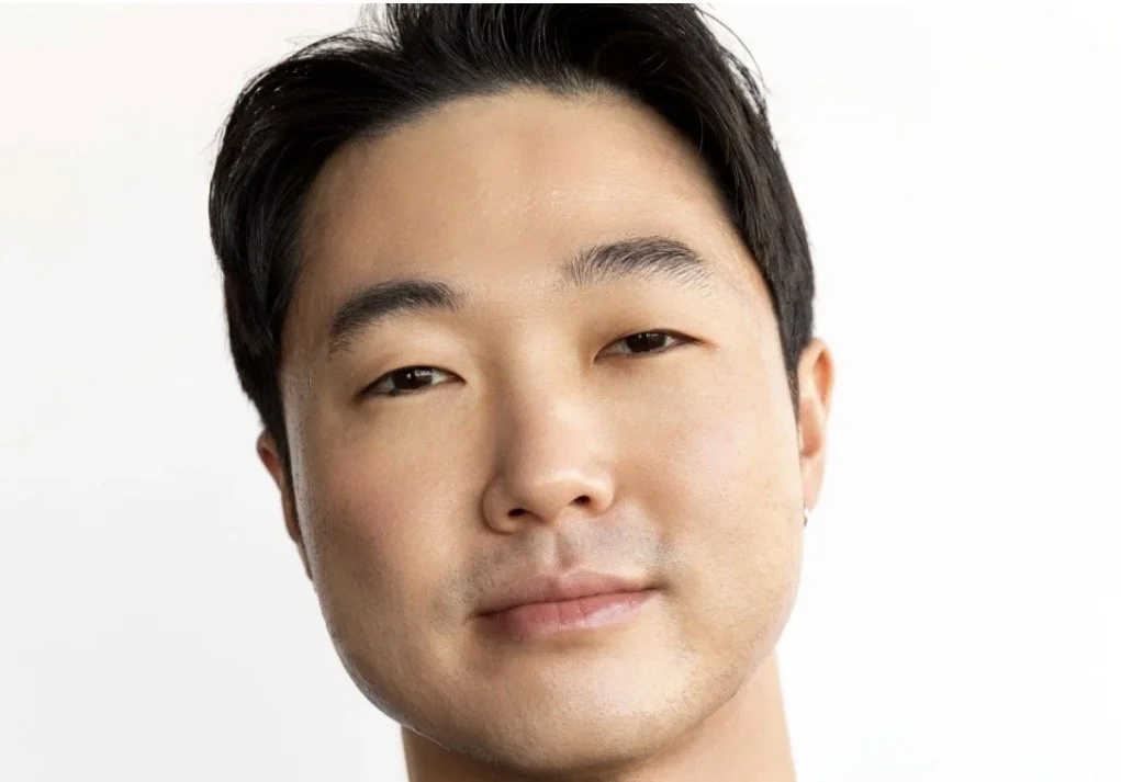 WILLIAM YU SIGNS WITH BUCHWALD