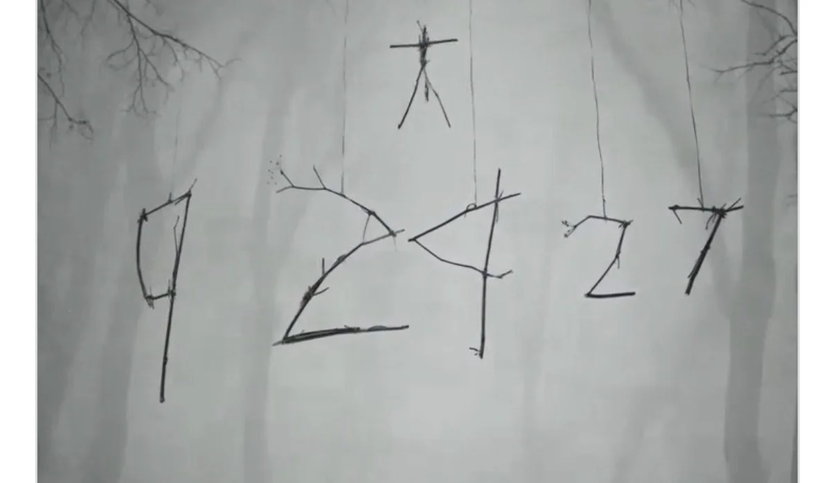 NEW BLAIR WITCH PROJECT LANDS 2027 RELEASE DATE