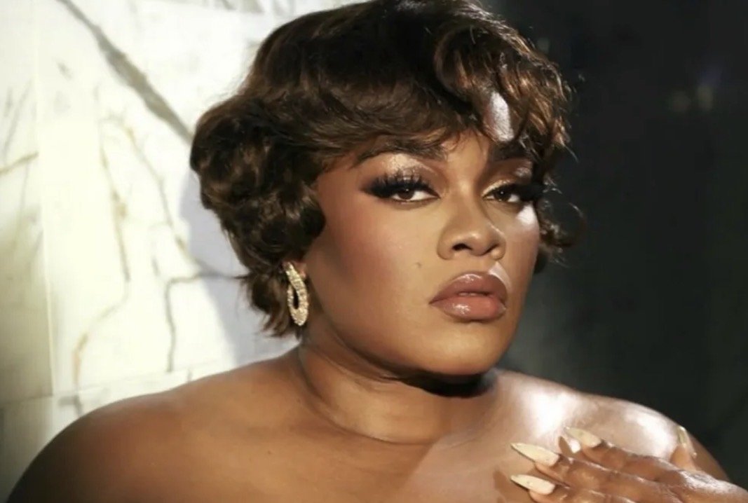 DA’VINE JOY RANDOLPH TO STAR IN DEDICATED TO MORRIS BURKE
