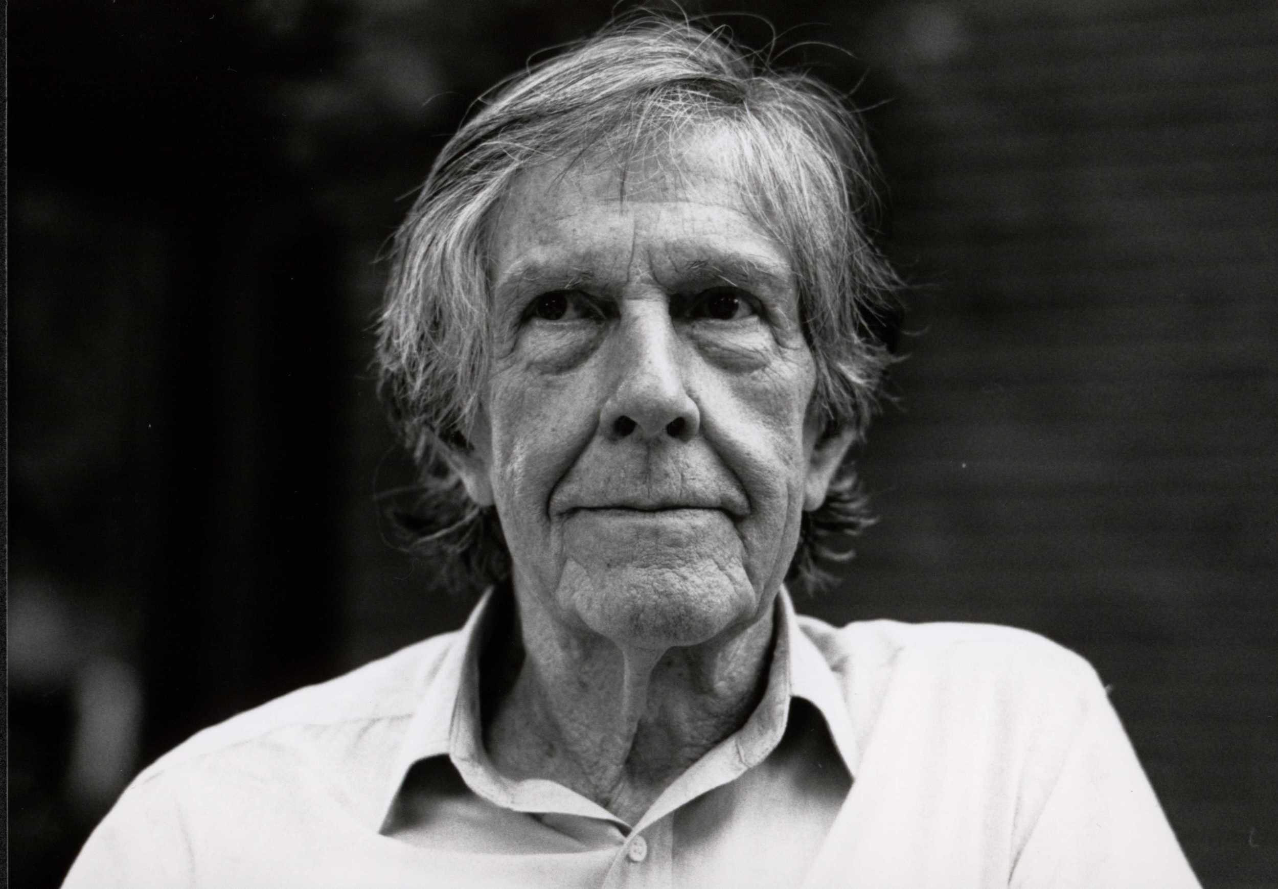 John Cage (1912-1992)